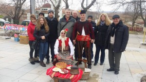 кукерки празник