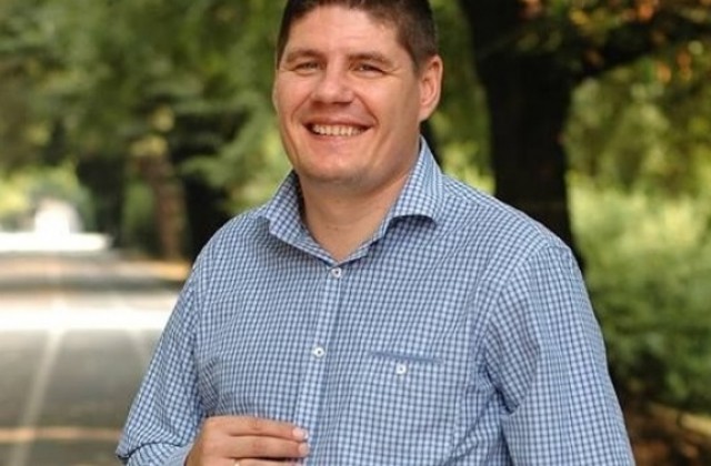 Красимир Трифонов е новият председател на БСП – Пловдив