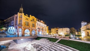 туризъм награди Пловдив