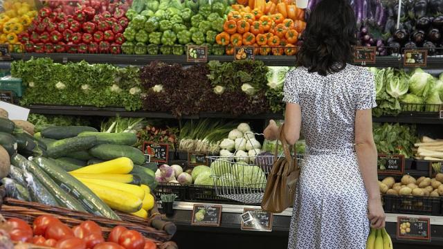 Откриха още ползи от прочутата средиземноморска диета