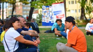 ИМКА Габрово