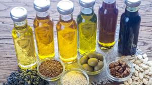 олио и зехтин