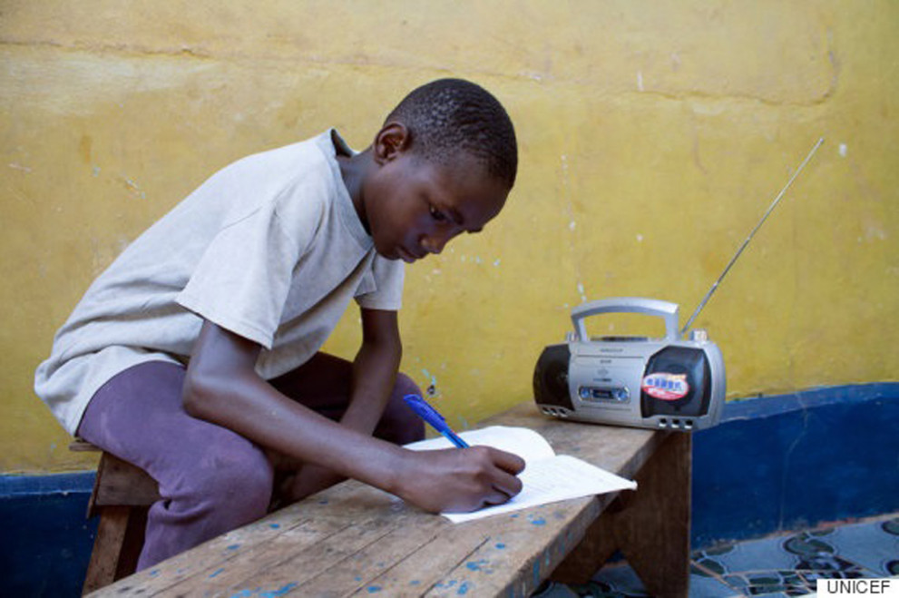 Световен ден на радиото