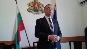 Тодор Йотов