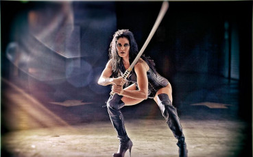 Спортът върши чудеса, познайте на колко е тази дама