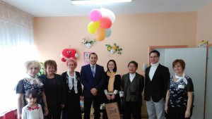 Район Северен Пловдив