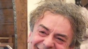 Валери Еличов