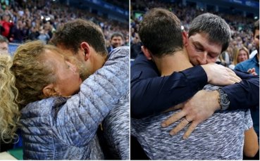 Емоцията, която ще ви кара дълго да настръхвате