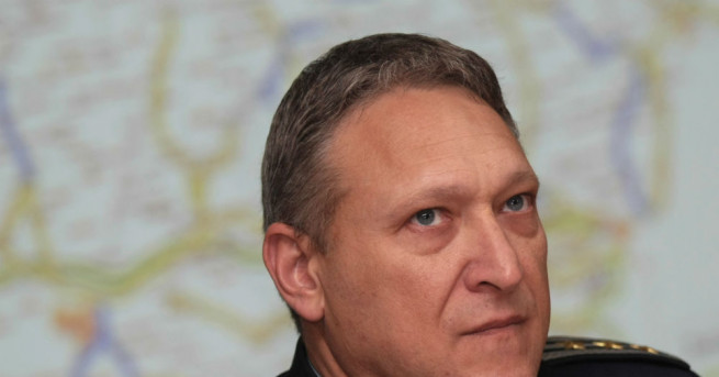 За да има ефективен контрол на пътя не би трябвало