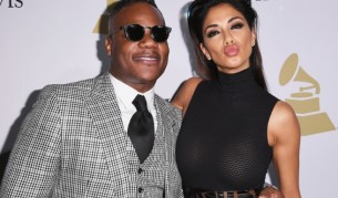 Никол Шерцингер