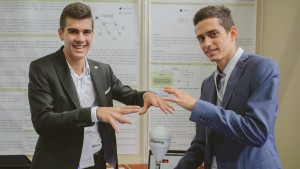 Математическа гимназия Варна ученици