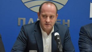 Радан Кънев
