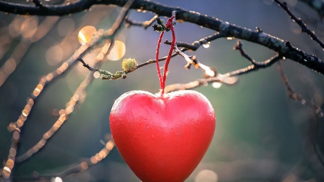 Три легенди за Свети Валентин