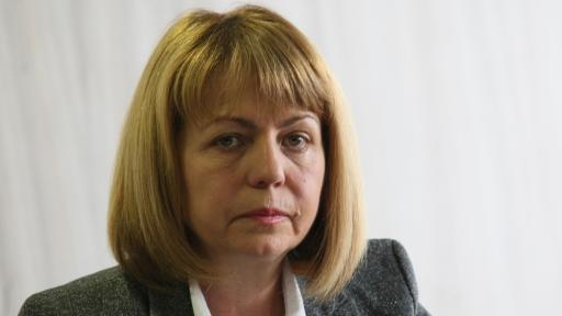  Йорданка Фандъкова 