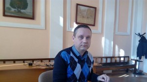 РИК Кюстендил