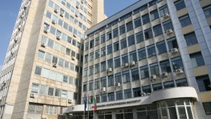 Национален статистически институт