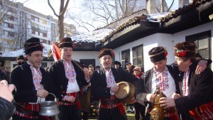 Трифон Зарезан Добрич