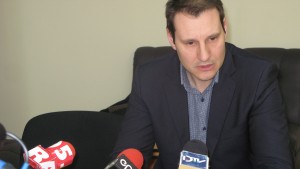 областен управител Ямбол