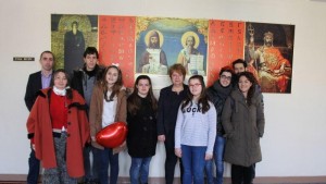 областен управител Сливен
