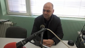 Костадин Димитров район Тракия Пловдив