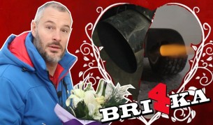 На среща с Mitsubishi Lancer Evo IX