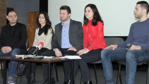 БСП Търговище