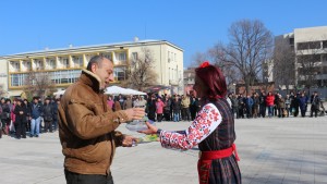 лозя