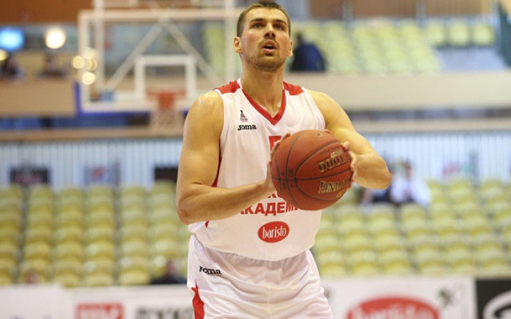 Христо Захариев: Много сме мотивирани за Купата