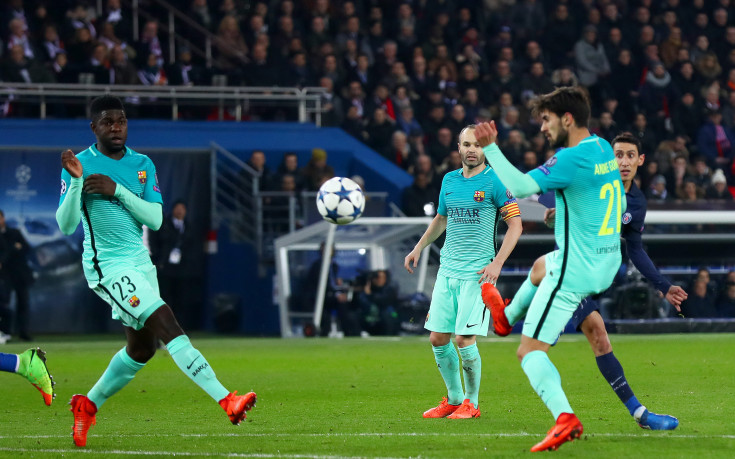 Само МСН не стига, Барса вече не е същият тим