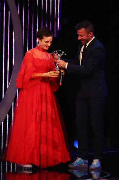 Laureus 20171