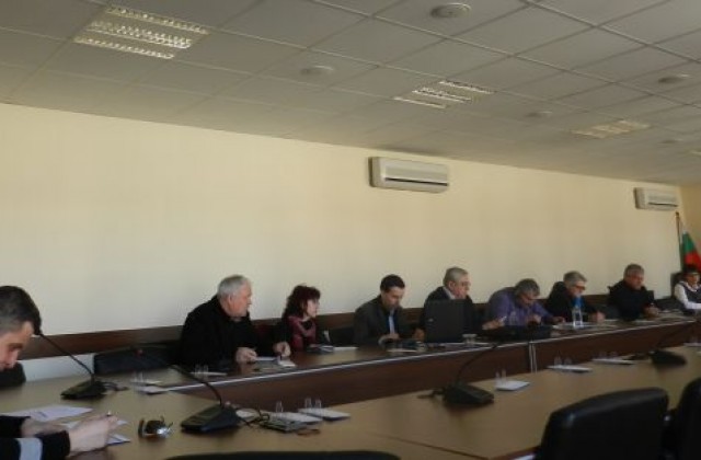 Партиите разпределиха местата в СИК в Гоце Делчев