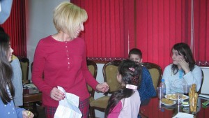 Мая Манолова