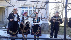 Трифоновден