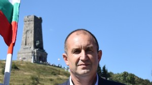 Румен Радев