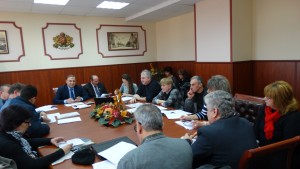 консултации