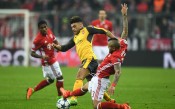 Байерн Мюнхен - Арсенал 5:1<strong> източник: БГНЕС</strong>