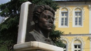 Гоце Делчев