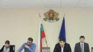 Силистра план прием