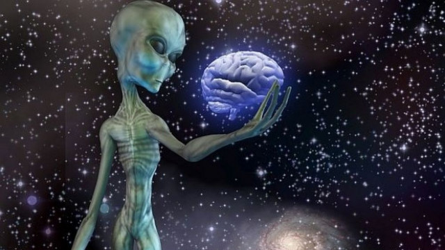 Съществуват ли извънземни според изкуствения интелект?