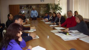 Добрич СИК консултации