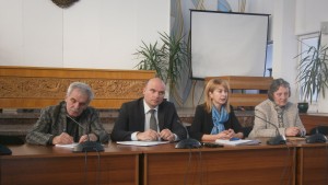 Таня Христова