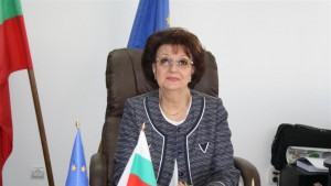 Веска Шошева