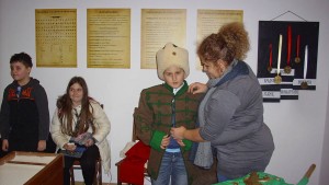 Васил Левски музей Добрич