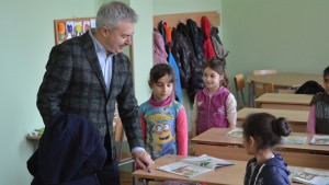 училища в Монтана