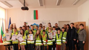 Димитровград Алеко полиция