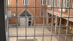 Варненският затвор отвътре