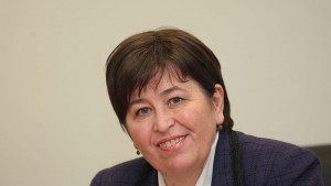 Стела Балтова