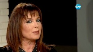 Аня Пенчева