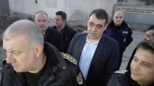 Харманли лагер бежанци инспекция