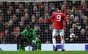 Юнайед - Сент Етиен 3:0<strong> източник: Gulliver/GettyImages</strong>
